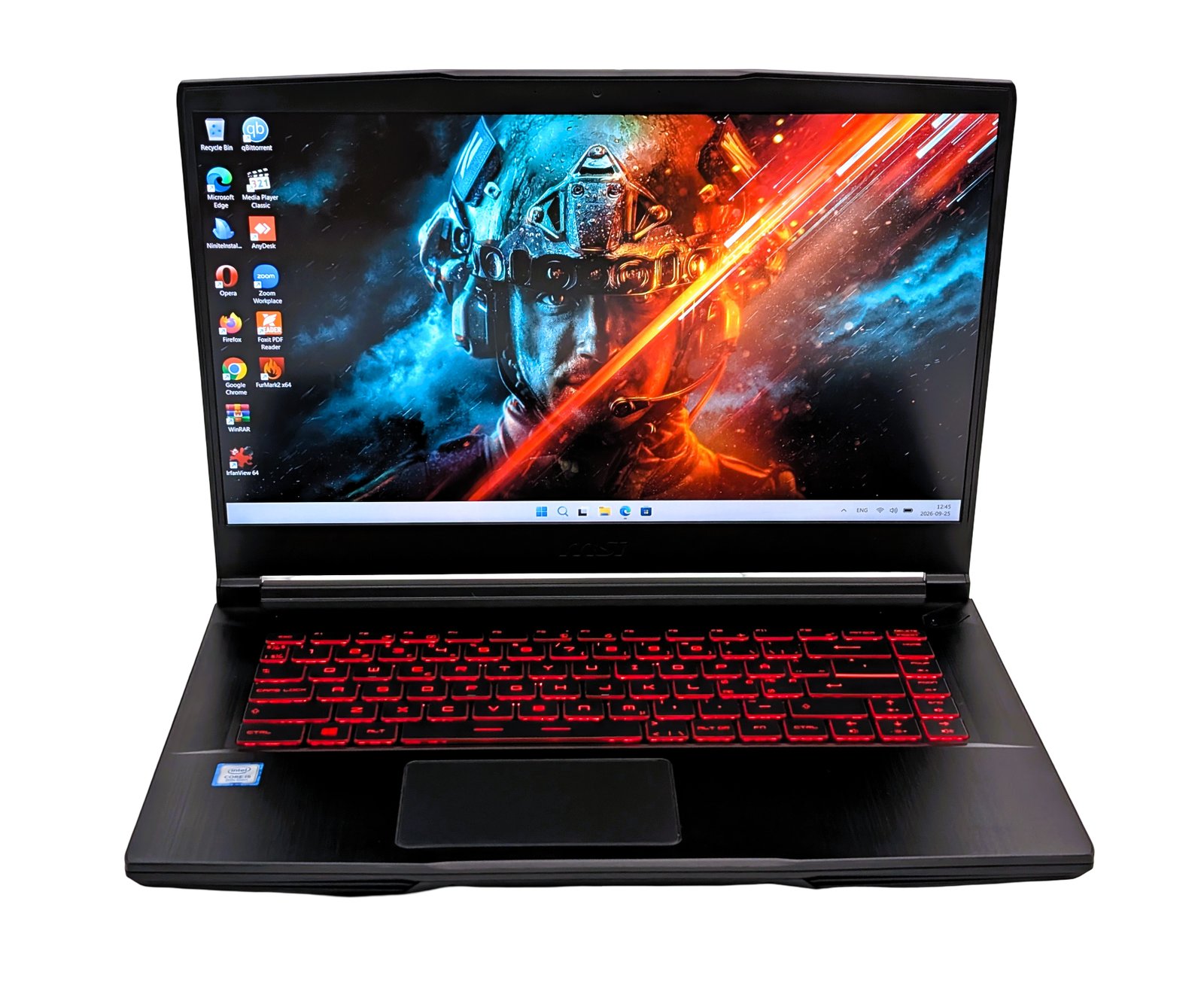 PXL_20260925_100910265 MSI GF65 Thin/i5-10300H/16GB/512GB/GTX 1660 Ti 6GB (RENOVERAD)