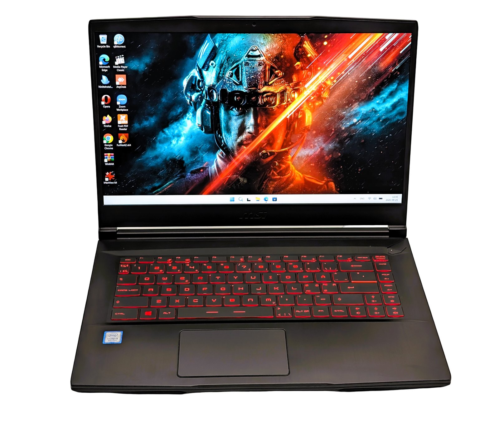 PXL_20260925_100925085 MSI GF65 Thin/i5-10300H/16GB/512GB/GTX 1660 Ti 6GB (RENOVERAD)
