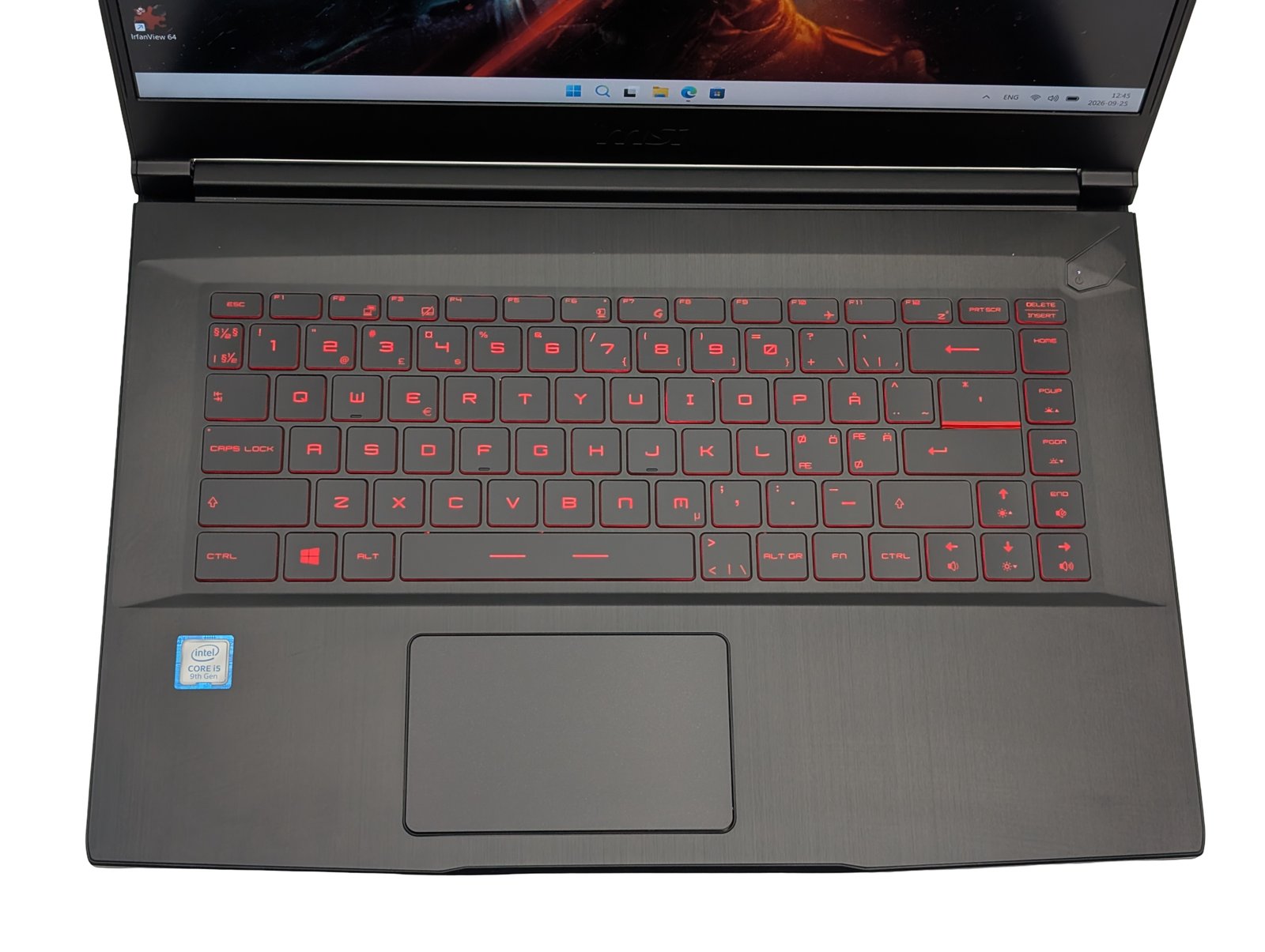 PXL_20260925_100942217 MSI GF65 Thin/i5-10300H/16GB/512GB/GTX 1660 Ti 6GB (RENOVERAD)