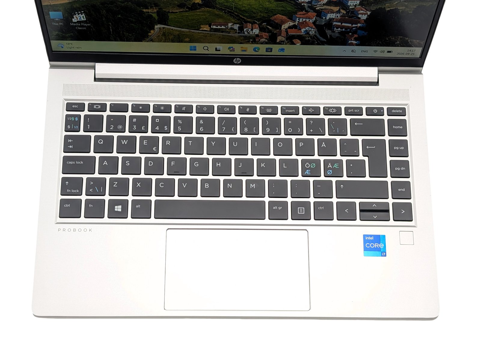 PXL_20260925_111729300 HP ProBook 440 G8 / i7-1165G7 / 16GB / 256GB / MX450 2GB (RENOVERAD)