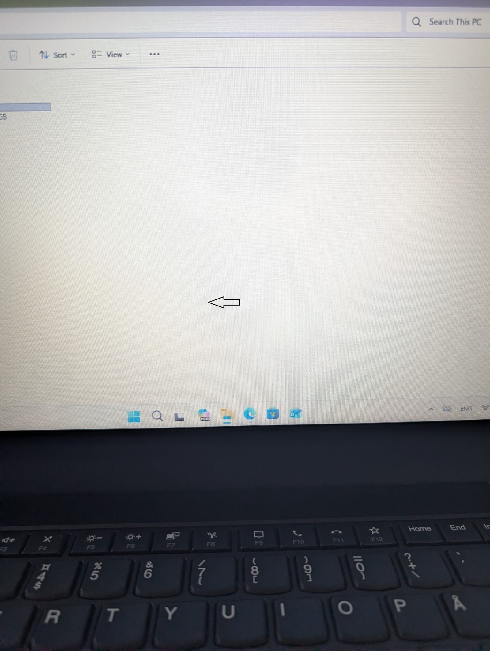 PXL_20260925_145217248 Lenovo ThinkPad L14 Gen 1/Ryzen 5 PRO 4650U/16GB/256GB (RENOVERAD)