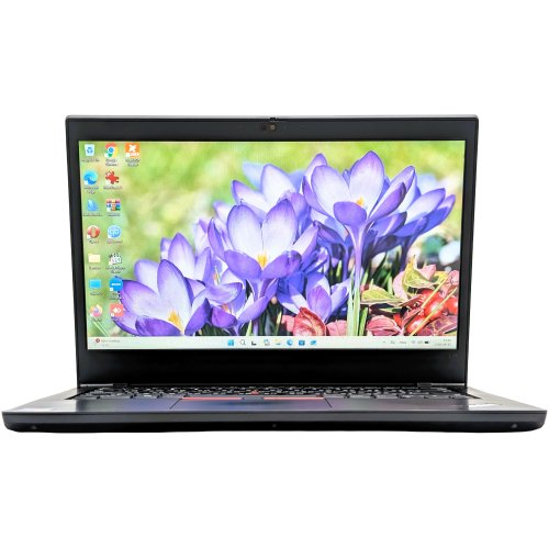 PXL_20260925_145337055 Lenovo ThinkPad L14 Gen 1/Ryzen 5 PRO 4650U/16GB/256GB (RENOVERAD)