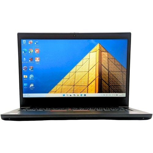 PXL_20260925_150332965 Lenovo ThinkPad L14 Gen 1/Ryzen 5-4500U/16GB/256GB (RENOVERAD)