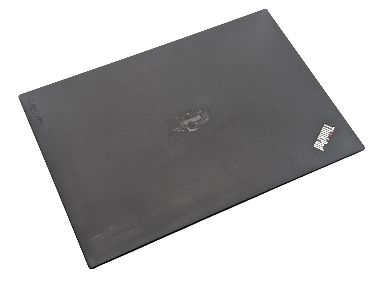 Lenovo ThinkPad P52s / i7-8550U / 32GB / 256GB / Quadro P500 2GB (RENOVERAD)