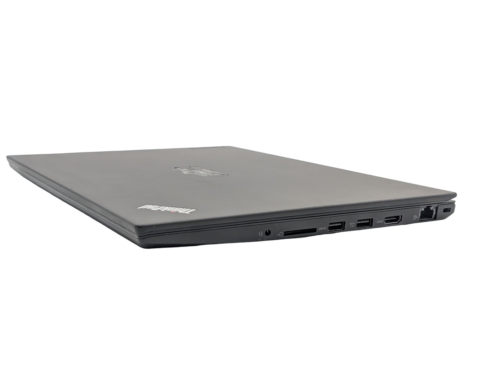 Lenovo ThinkPad P52s / i7-8550U / 32GB / 256GB / Quadro P500 2GB (RENOVERAD)