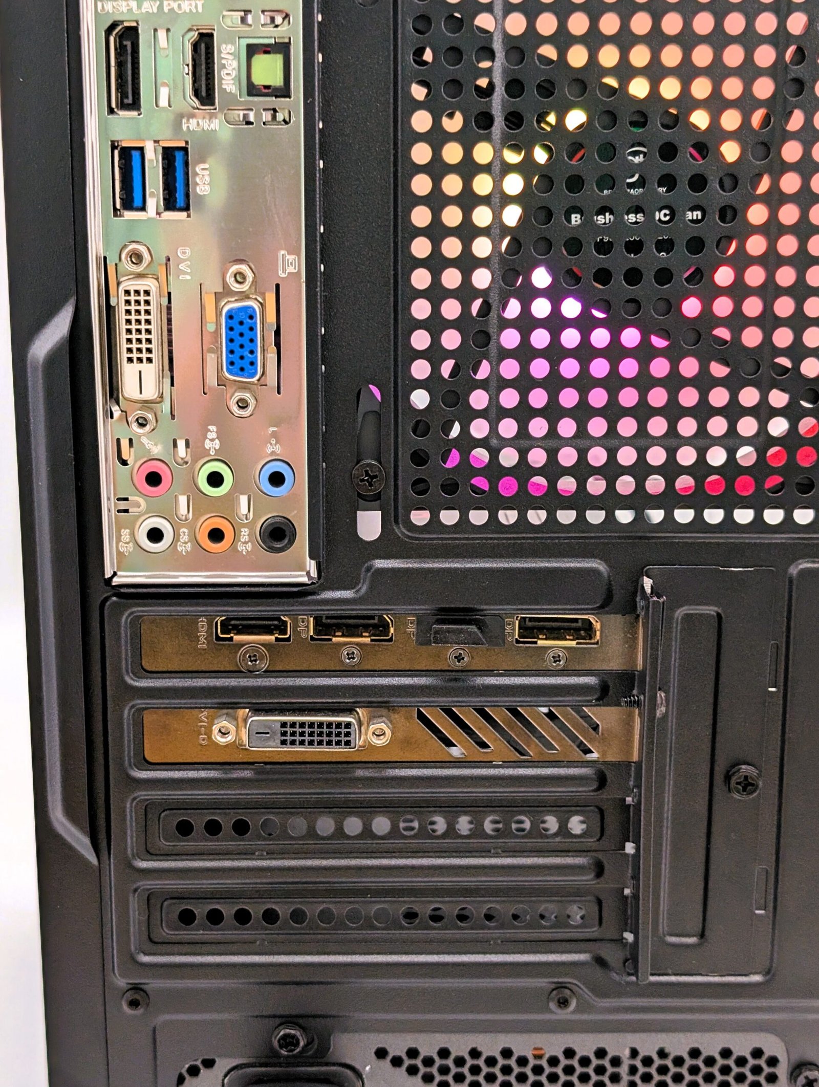 i7-4770K/32GB/256GB/RX 570 8GB (RENOVERAD)