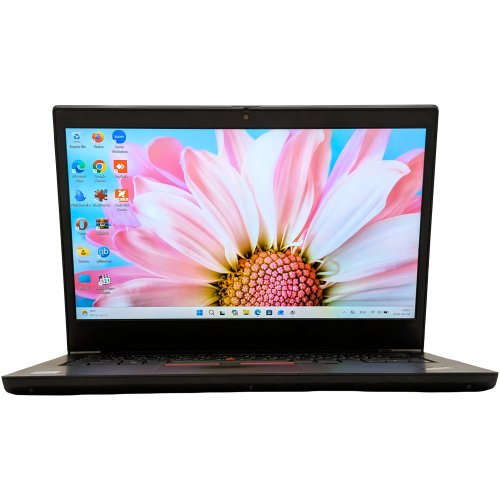 PXL_20260929_112254537 Lenovo ThinkPad L14 Gen 2 / i5-1135G7 / 16GB / 256GB (RENOVERAD)
