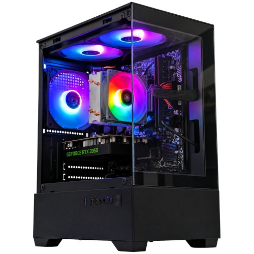 f1a91c71-fae8-48f5-b2c7-493baabd903d Ryzen 5 3600/16GB/256GB/RTX 3050 6GB (RENOVERAD)