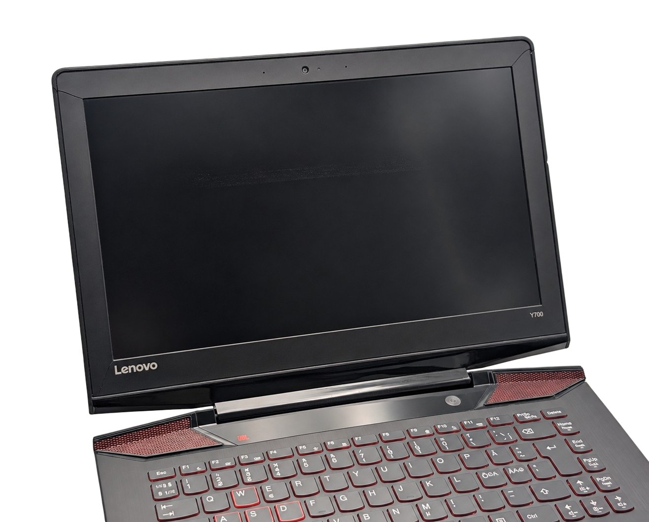 Lenovo IdeaPad Y700-14ISK/i5-6300HQ/8GB/256GB/R9 M275X 4GB (RENOVERAD)
