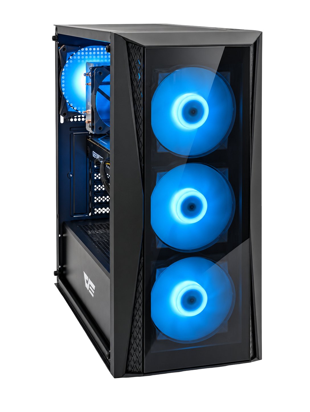 i5-12500/16GB/480GB+500GB/RTX 2060 SUPER 8GB (RENOVERAD)