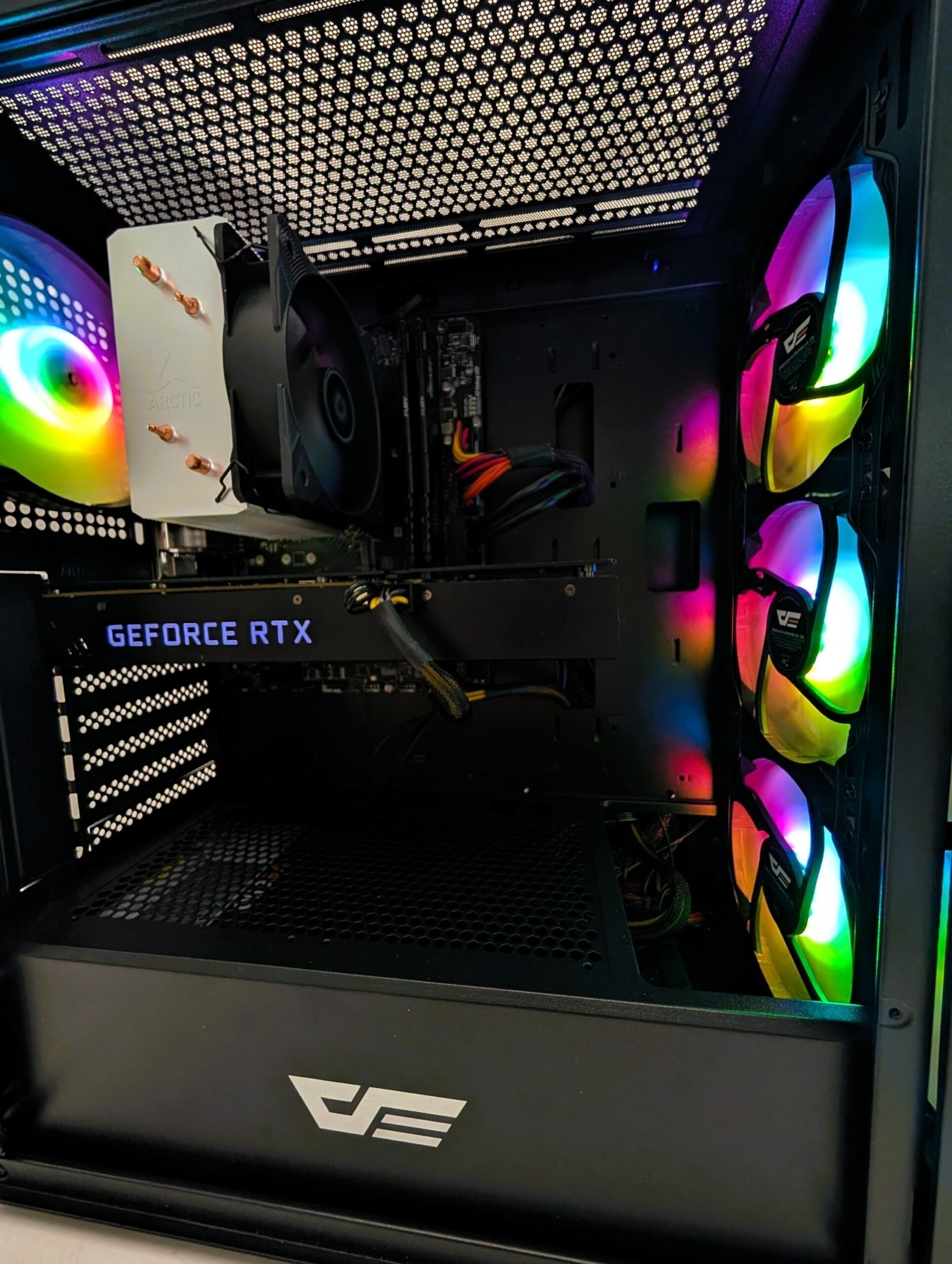 i5-12500/16GB/480GB+500GB/RTX 2060 SUPER 8GB (RENOVERAD)