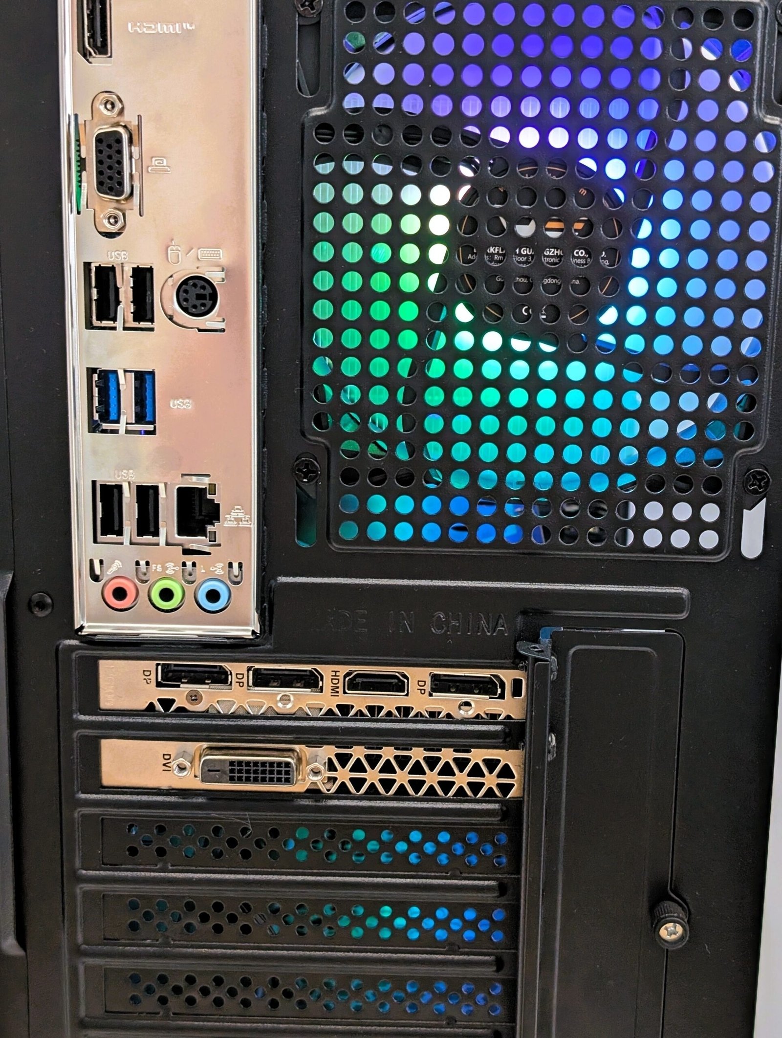 i5-12500/16GB/480GB+500GB/RTX 2060 SUPER 8GB (RENOVERAD)