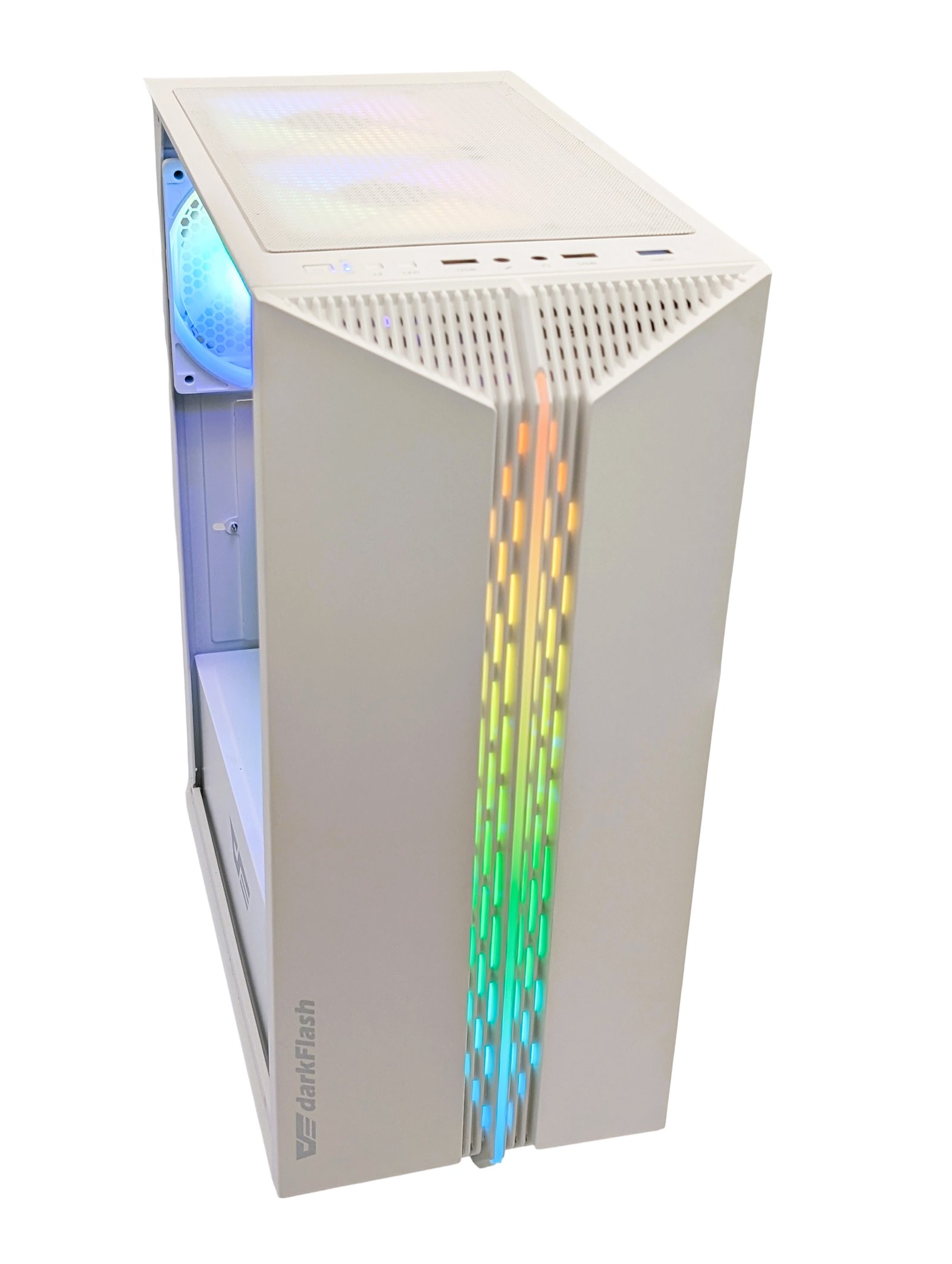 i5-4670K/24GB/256GB+500GB/GTX 970 4GB (RENOVERAD)