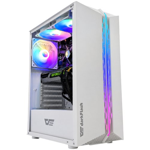 i5-4670K/24GB/256GB+500GB/GTX 970 4GB (RENOVERAD)