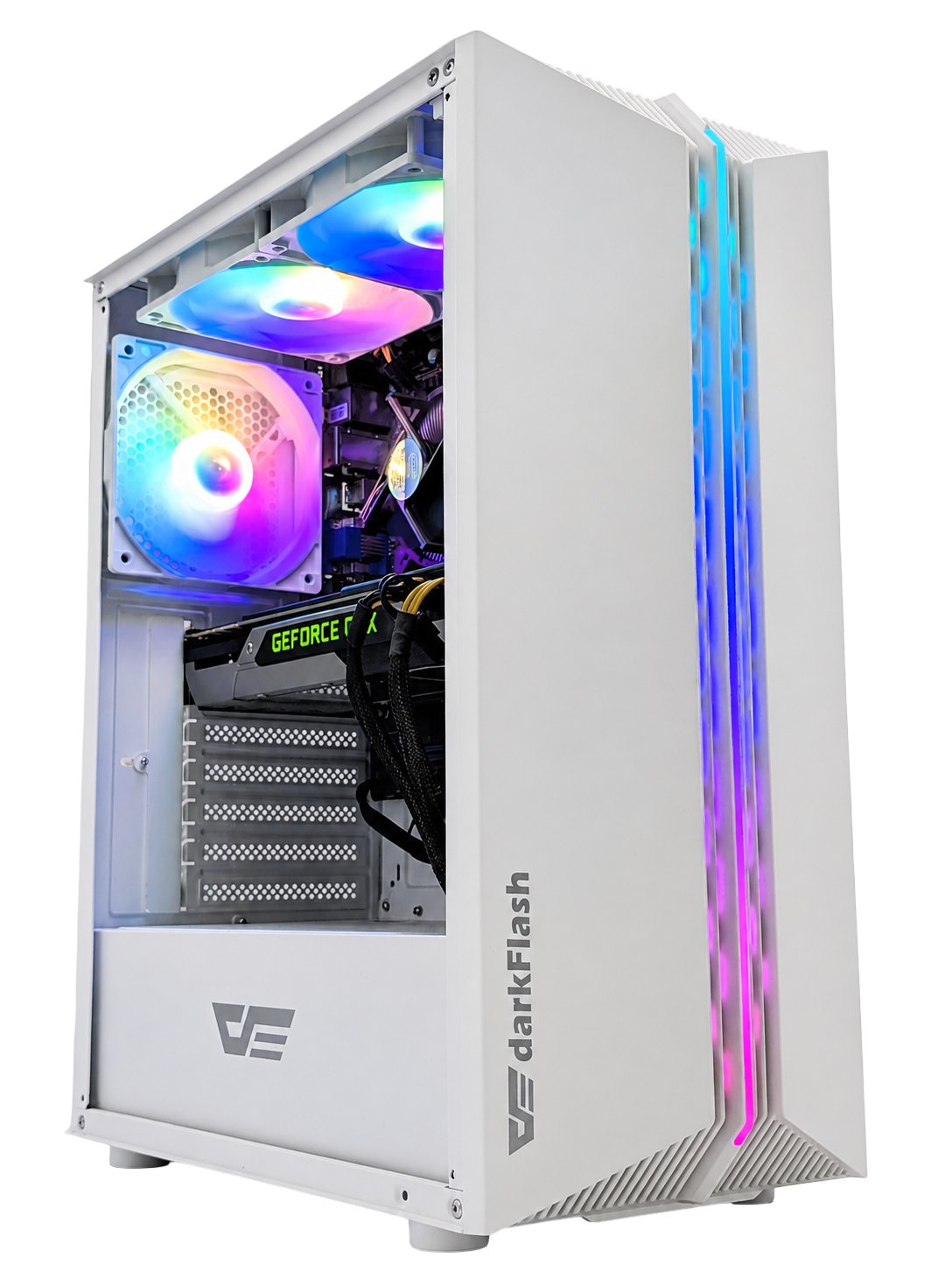 i5-4670K/24GB/256GB+500GB/GTX 970 4GB (RENOVERAD)